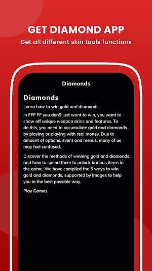 Get Daily Diamond Guide Screenshot 3
