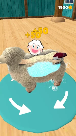 Farm Animal Care Screenshot 3