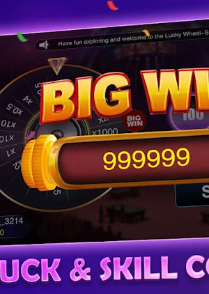 Lucky Wheel Online Screenshot 3
