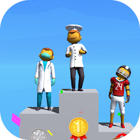 Three Jump Hero