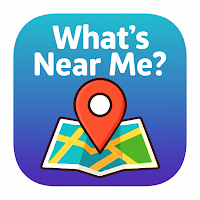 What's Near Me?