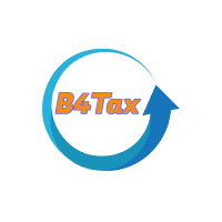 B4Tax – Reverse Tax Calculator