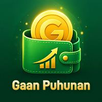 Gaan Puhunan
