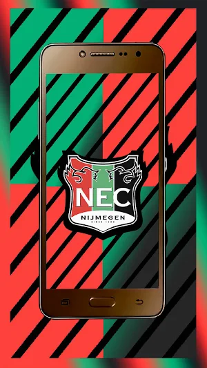 NEC NIJMEGEN WALLPAPERS Screenshot 0