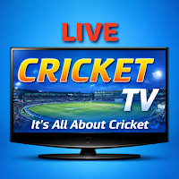 Live Cricket TV HD Streaming