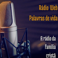 Rádio Web palavras de Vida web