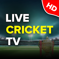 Live Cricket TV HD