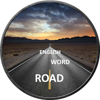 English Road - Обучающая игра