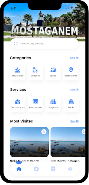 Widjhati Screenshot 1