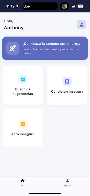 Danna Screenshot 1