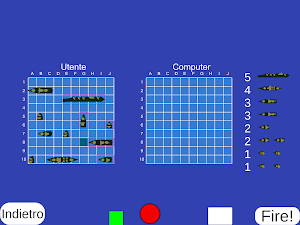 Naval Combat Screenshot 3