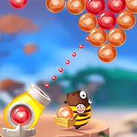 Bubble Sage: Match & Pop