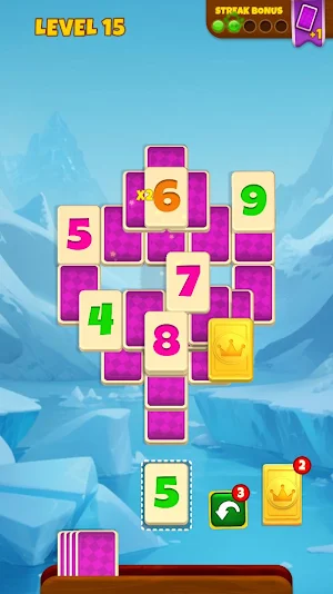 Combo Kings Screenshot 2