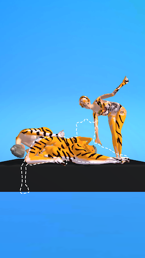 Body Art Screenshot 1