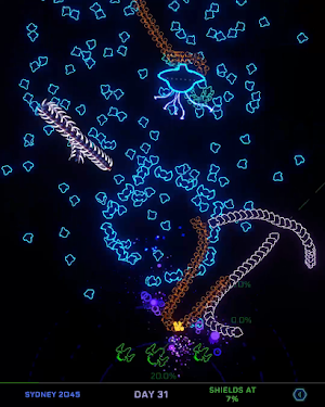 Space Stranded Screenshot 3