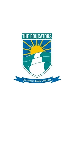 The Educators Screenshot 0