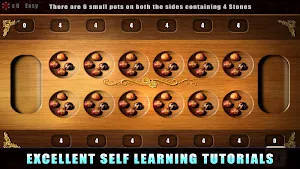 Mancala Screenshot 3