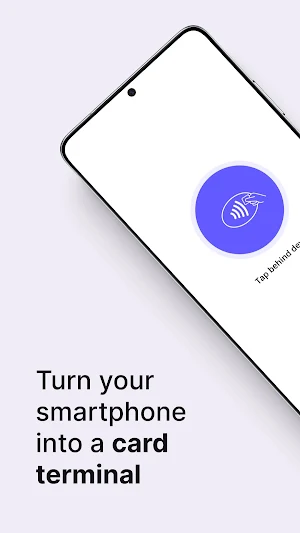 Tap to Pay - Swan Screenshot 0