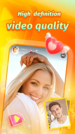 VibeNest Screenshot 1