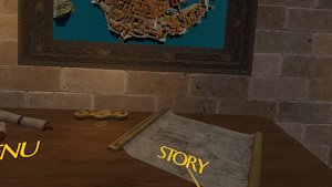 Dubrovnik Anno 1667 Screenshot 1