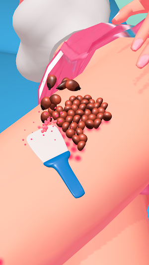 Parasite Cleaner Screenshot 1
