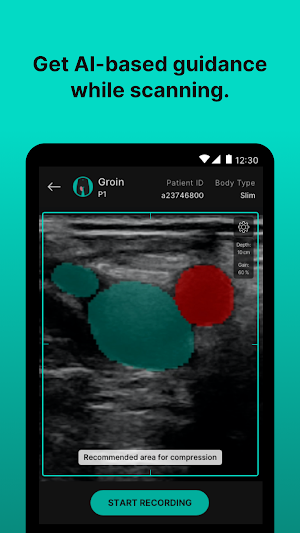 AutoDVT Screenshot 2