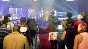 Abbeam Ministries Music Vidoes Screenshot 1