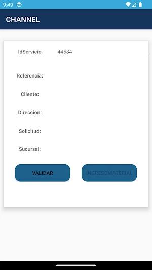 Channel Screenshot 2