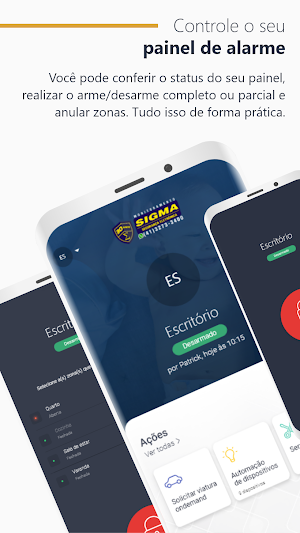SigmaSeg Screenshot 2