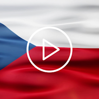 Czech Flag Live Wallpaper
