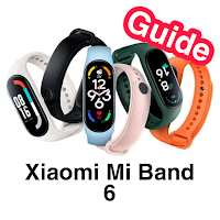 Xiaomi Mi Band 6 Guide