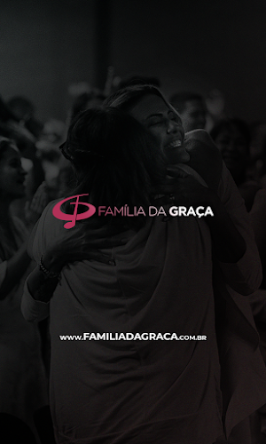 Família da Graça Screenshot 0