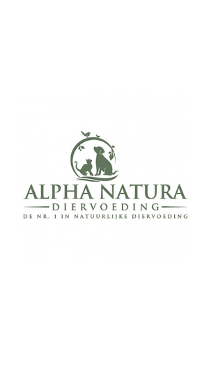 Alpha Natura Screenshot 1