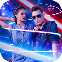 Auto Magic Photo Editor