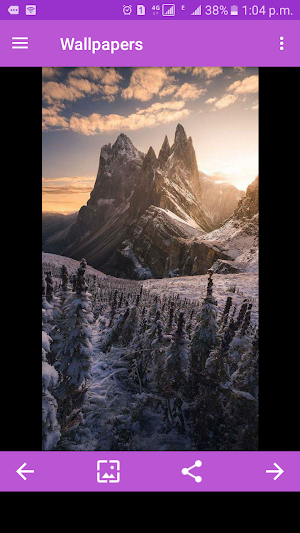 Best HD Wallpapers Screenshot 2