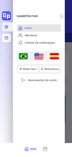 Gamepólitan Screenshot 2