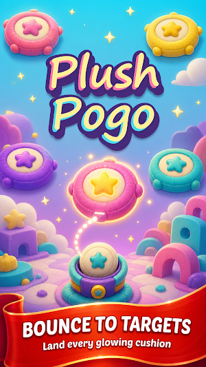 Plush Pogo Screenshot 0