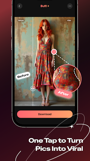 InVideo: Make Photos Pop Screenshot 3