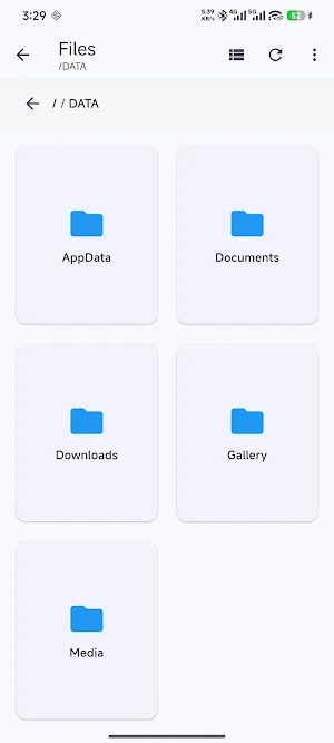 CasaZimaCli - CasaOS & ZimaOS Screenshot 2