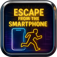 Escape from the Smartphone