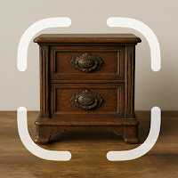 Antique Identifier