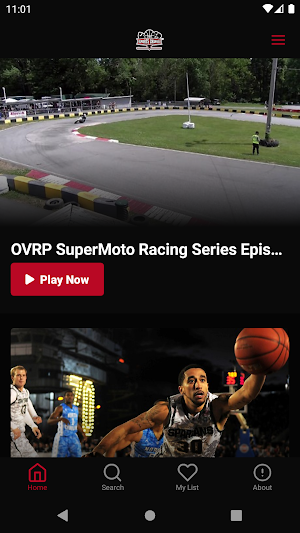 The Sports Channel™ Screenshot 0
