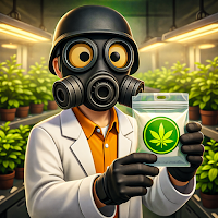 Drug Dealer: Green Empire