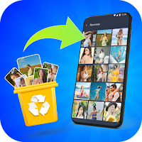 Photo Recovery, Video Recovery