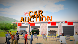 Car For Sale Simulator 2023 Screenshot 3