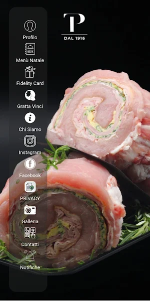 Macelleria Paolo Testa - APP Screenshot 0