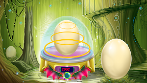 Fairy Dragon Egg Screenshot 0