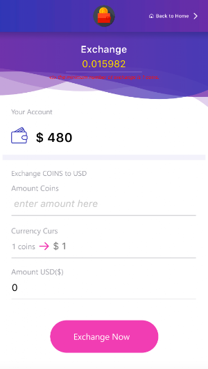 BTC Auto Miner screenshot 7