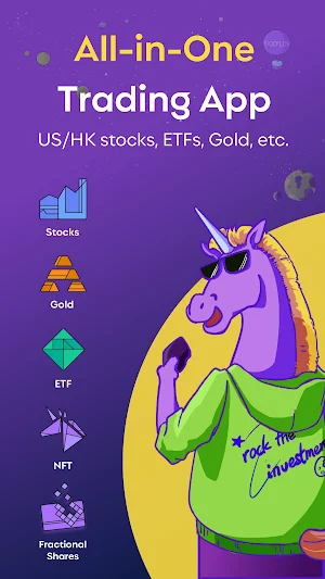 RockFlow: Easy Trade & Fun screenshot 7