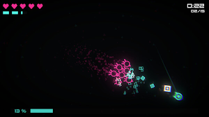 OVERWHELMED Screenshot 0